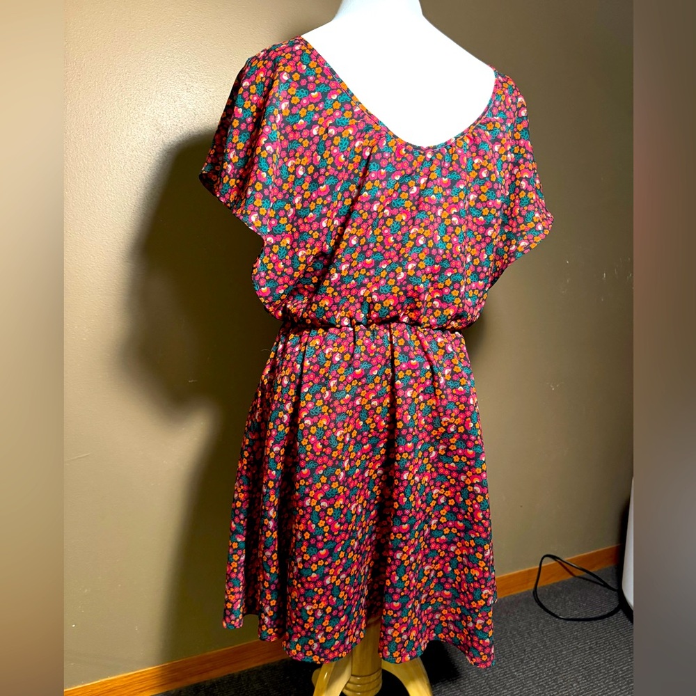 Cute summer dress size M